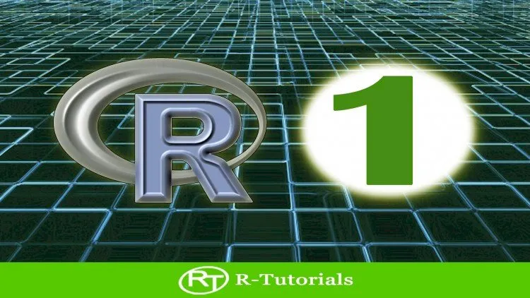 R Level 1 - Data Analytics with R