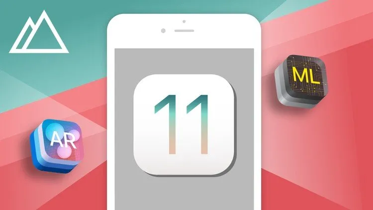 iOS 11 & Swift 4: From Beginner to Paid Professional™