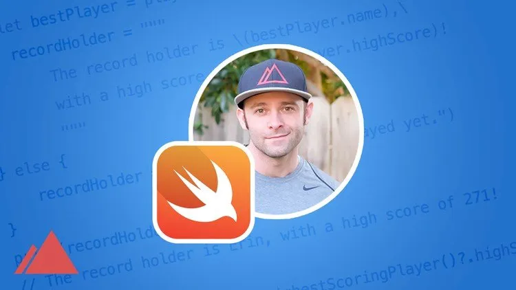 iOS & Swift: Become An App Developer