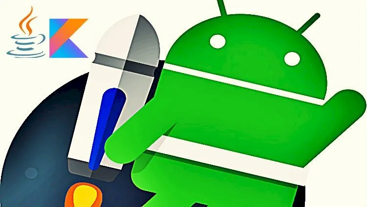 Advanced Android Bootcamp(Jetpack, Architecture & More)2022