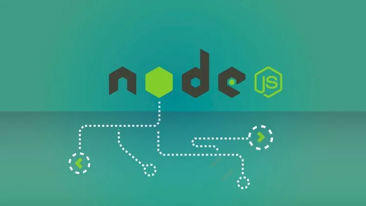 NodeJS - The Complete Guide (MVC, REST APIs, GraphQL, Deno)