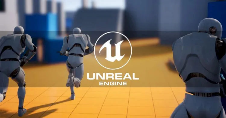 Unreal Engine 4 Mastery: Create Multiplayer Games with C++