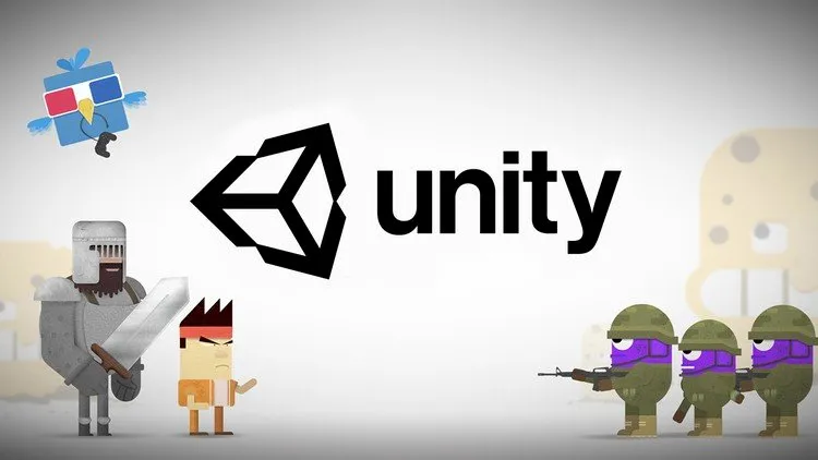 Create Your First RPG And FPS Multiplayer Game In Unity