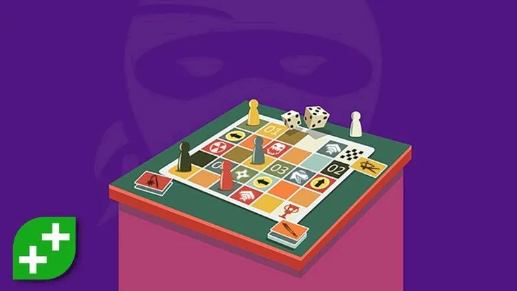 The Board Game Developer: Become A Game Design Ninja