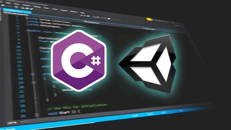 Unity C# Scripting : Complete C# For Unity Game Development