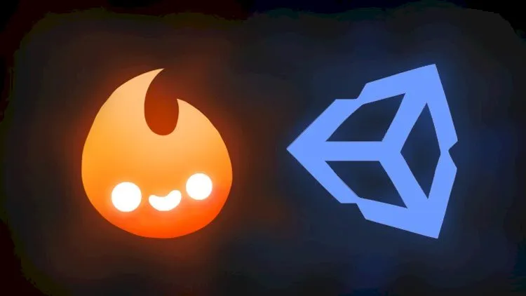 Make Your First 2D Game with Unity & C# - Beginner Course