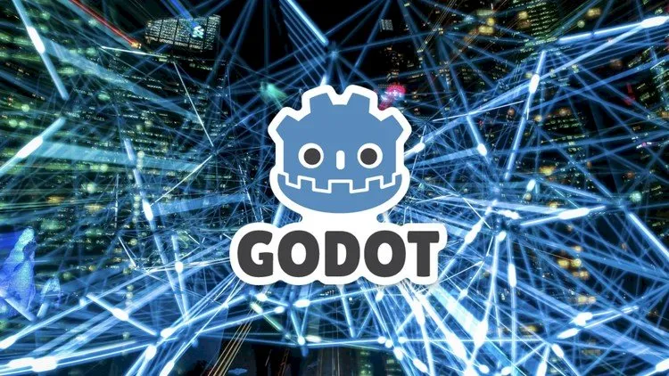 Android Game Development with Godot Engine - Create 5 Games!