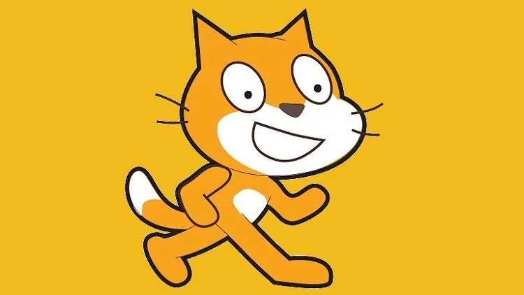 Scratch Programming - Build 14 Games in Scratch 3.0 Bootcamp