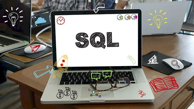 The Complete Oracle SQL Bootcamp (2022)