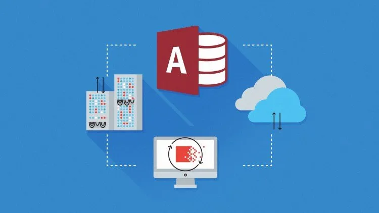 Microsoft Access SQL: SQL for Non-Programmers