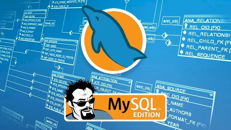 SQL Beginner to Guru: MySQL Edition - Master SQL with MySQL