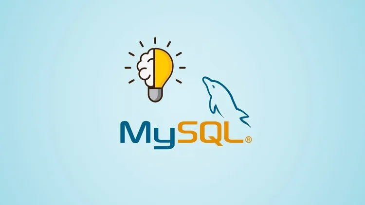 The Complete MySQL For Beginners