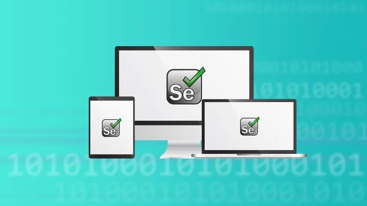 Selenium WebDriver with Java for beginners