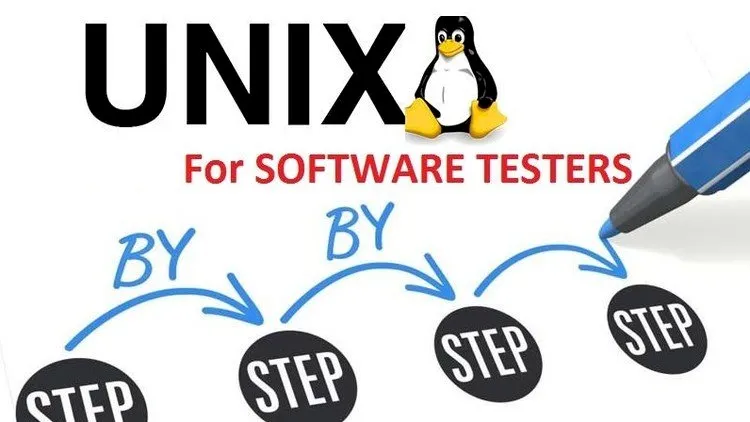 Linux(Unix) Command with Shell Scripting-Must for Testers/QA