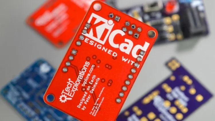 KiCad Like a Pro 2nd edition