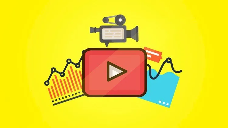 YouTube Growth Mastery: Create YouTube Audience From Scratch