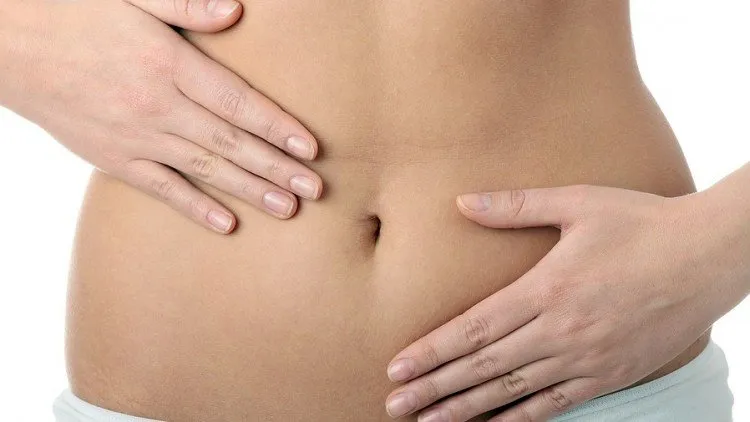 The Constipation Cure:  Detoxifying Abdominal Massage 