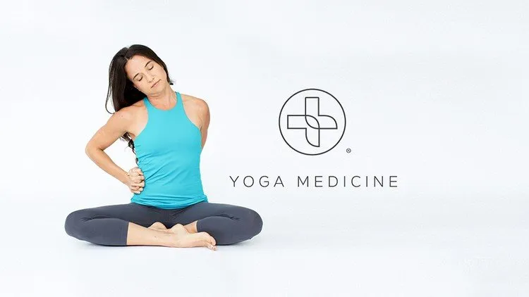 Yoga Medicine’s Guide to Therapeutic Yoga