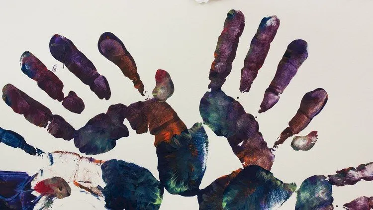 Art and Art Therapy - their impact and application