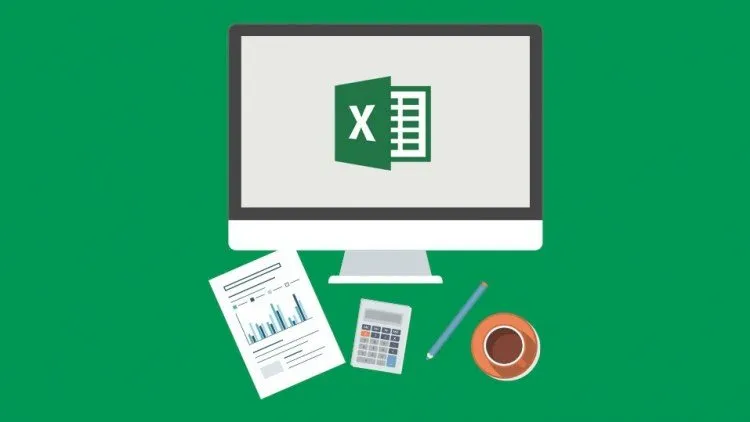 Bank Reconciliation & VAT on Excel