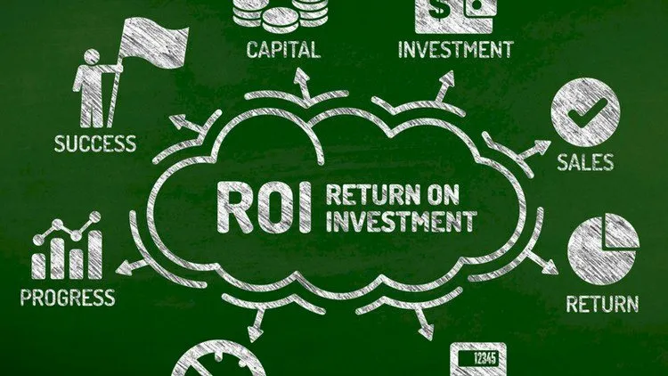 Return on Investment (ROI) Analysis for Manufacturing