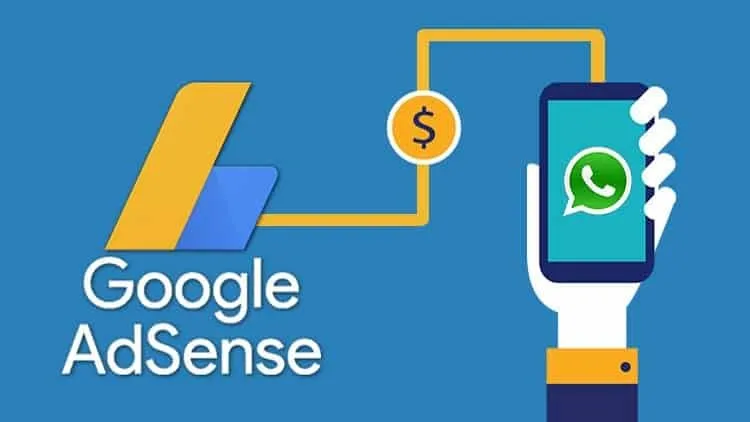 BUSINESS Easy Adsense Strategy – FREE Whatsapp Traffic 2018