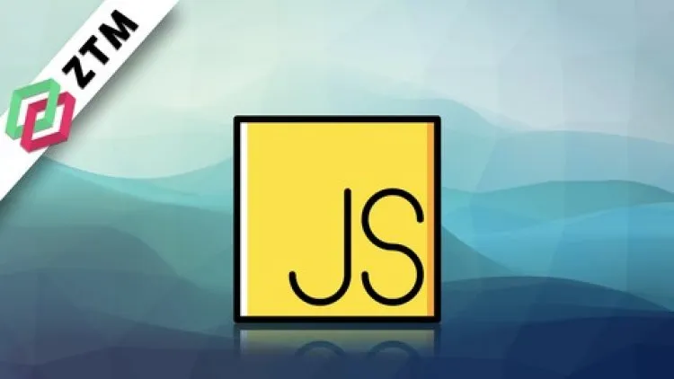 JavaScript: The Advanced Concepts (2023 Update)