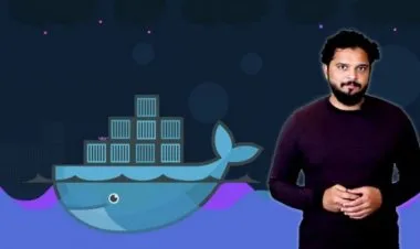 Docker for the Absolute Beginner - Hands On - DevOps