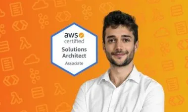 Ultimate AWS Certified Developer Associate 2022 - NEW!