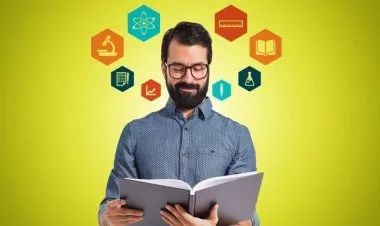 Become A Learning Machine: How To Read 300 Books This Year