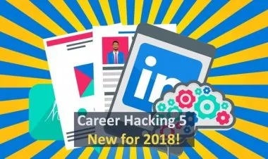 [2022] Career Hacking: World's Bestselling Job Search Course