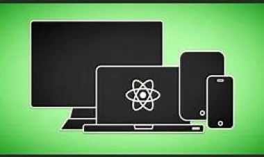 React JS Web Development - The Essentials Bootcamp