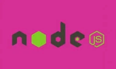 Node.js for Beginners - Become a Node js Developer + Project