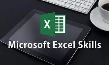 Mastering Data Analysis in Excel