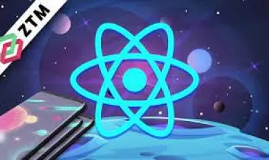 Complete React Native in 2023: Zero to Mastery (with Hooks)