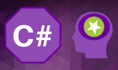 The Complete C# Programming Course