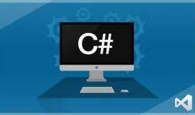 Learn C# By Building Applications