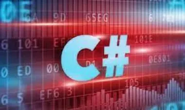 Learn C# Programming (In Ten Easy Steps)