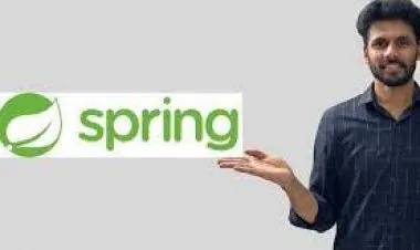 Spring Framework In Easy Steps