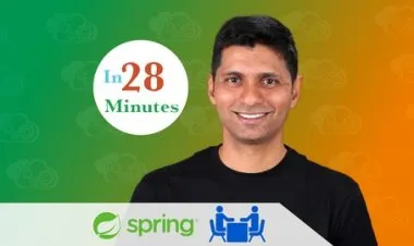 Spring & Spring Boot Interview Guide