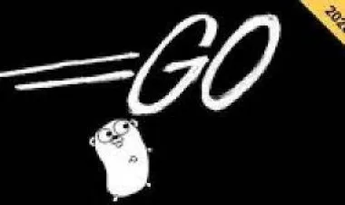 Master Go (Golang) Programming:The Complete Go Bootcamp 2022