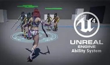 Introduction to Unreal Engine 4 Ability System - UE4