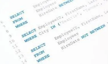 SQL - Master Class For Data Analysis