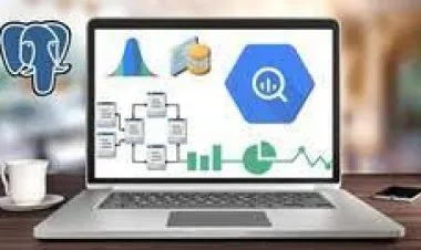 Practical SQL Bootcamp for Data Analysts and Data Scientists