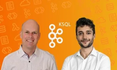 Apache Kafka Series - KSQL on ksqlDB for Stream Processing !