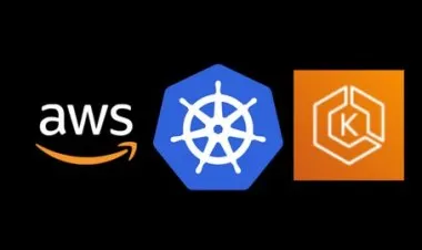 AWS EKS Kubernetes-Masterclass | DevOps, Microservices