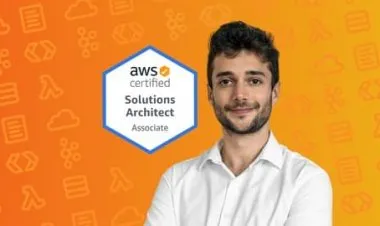 Ultimate AWS Certified Solutions Architect Associate SAA-C03