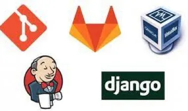 DevOps Project: CICD with Git GitLab Jenkins  and Laravel