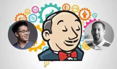 Learn Jenkins from a DevOps Guru