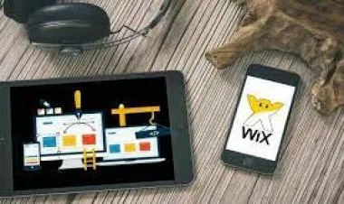 Wix Master Course: Make A Website with Wix (FULL 4 HOURS)